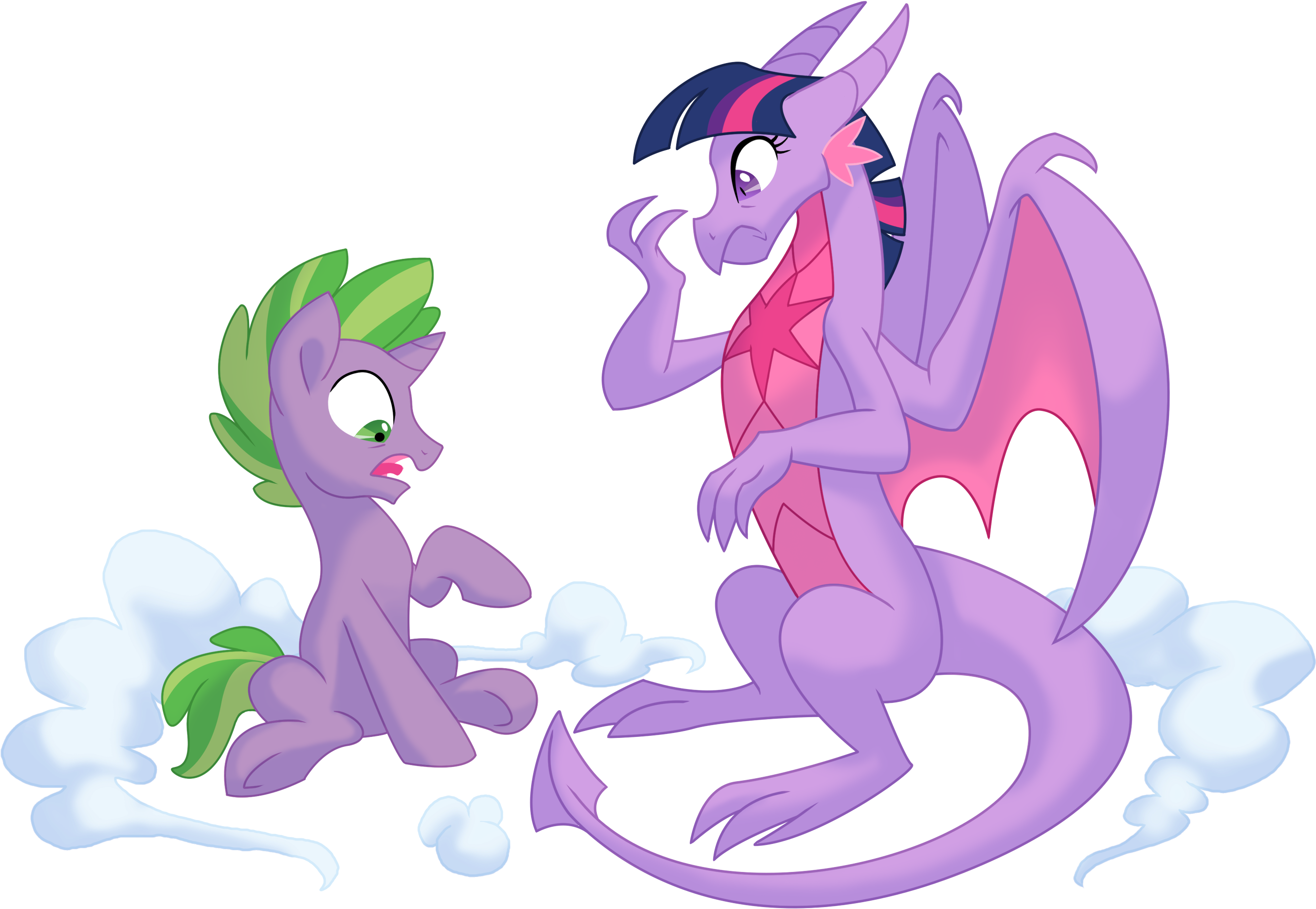 Mlp Base Drawing At Getdrawings - Twilight Sparkle (3000x1905)