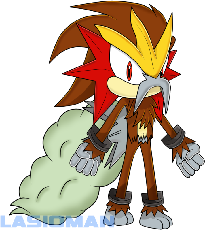 Google Search "[your Name] The Hedgehog" And Post The - Cartoon (900x848)