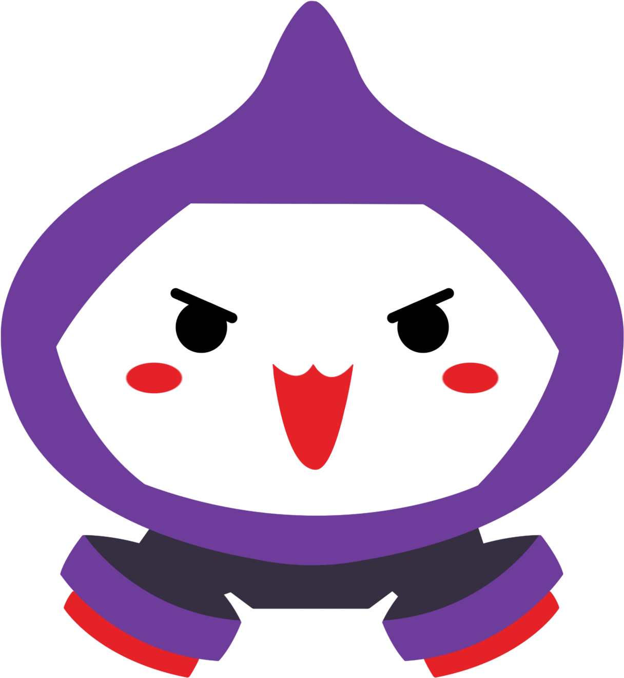 Myversion Nullmari Icon Wobg Png - Icon (1500x1500)