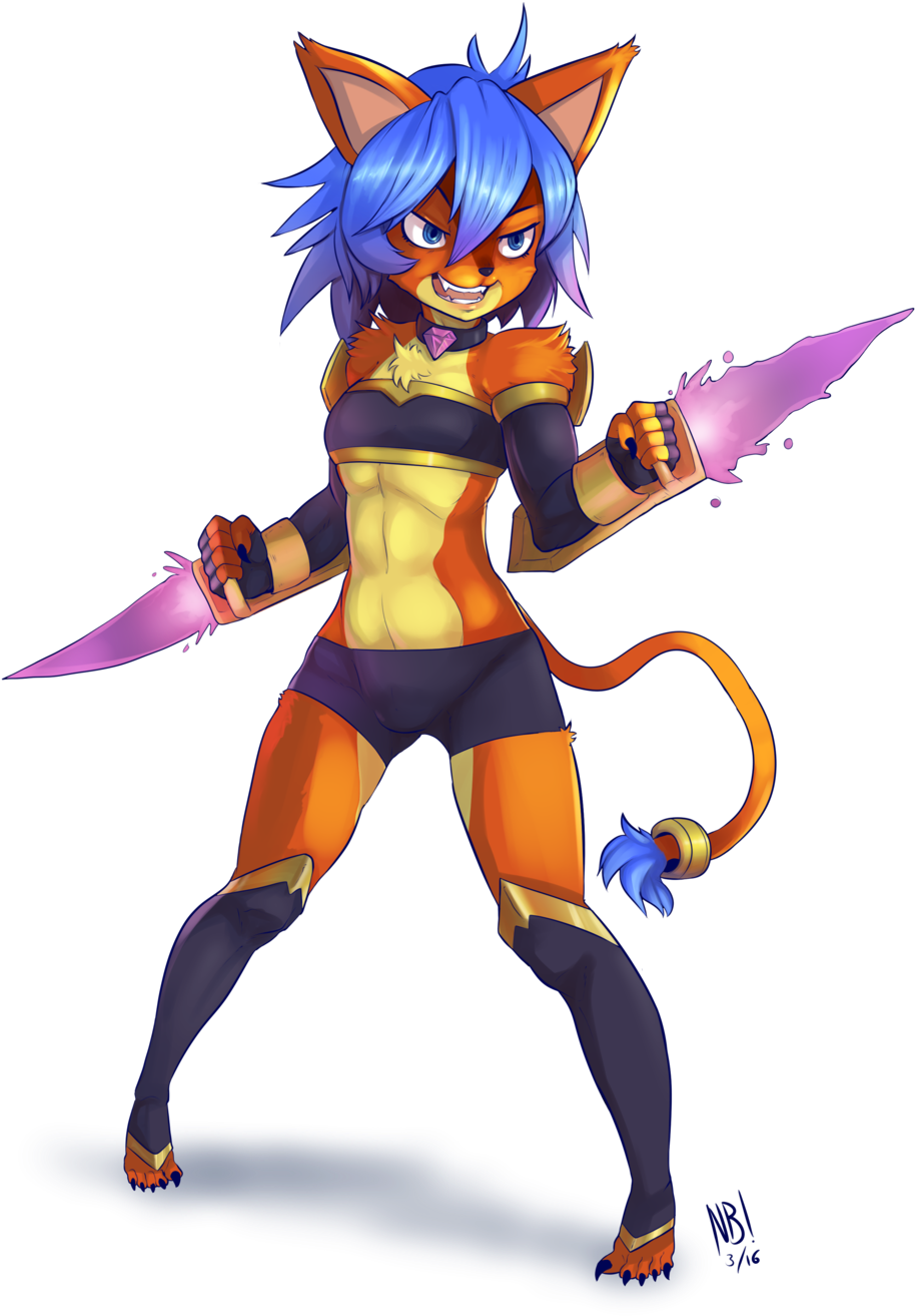 Commission - Action Figure (1024x1448)