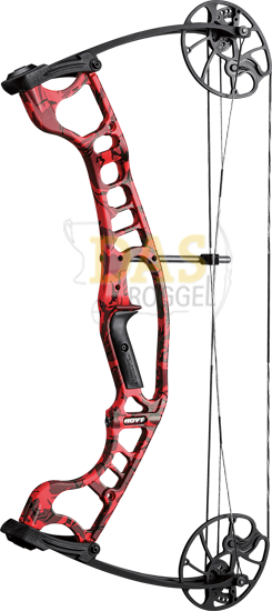 Picture Of Hoyt Compound Ignite 28" - Hoyt Bow (245x550)