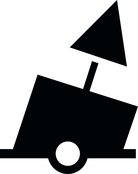 Free Vector Can Buoy Clip Art - Free Vector Can Buoy Clip Art (474x595)