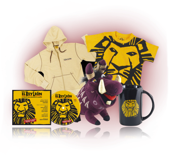 Es, Podrás Encontrar Desde El Cd Del Musical, A - Der König Der Löwen (dt.vers.) Cd (552x550)