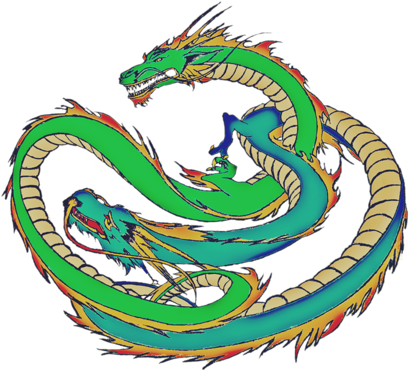 [overwatch] Shimada Dragons New Edit - Shimada Dragons (1024x733)
