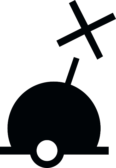 Symbol, Int, Ocean, Sea, Maritime, Buoy - Clip Art (444x640)