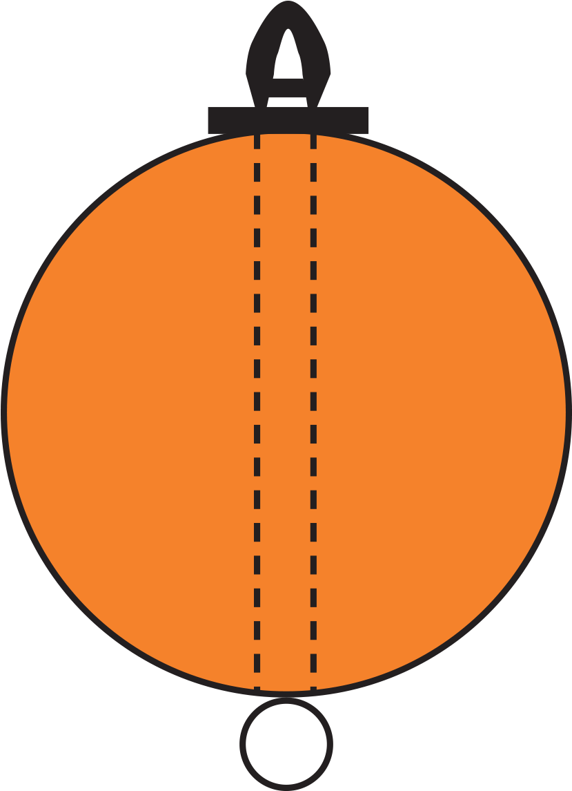 Barrier Floats - Circle (1200x1200)