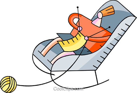 Senior Citizens Royalty Free Vector Clip Art Illustration - Senior Citizens Royalty Free Vector Clip Art Illustration (480x327)