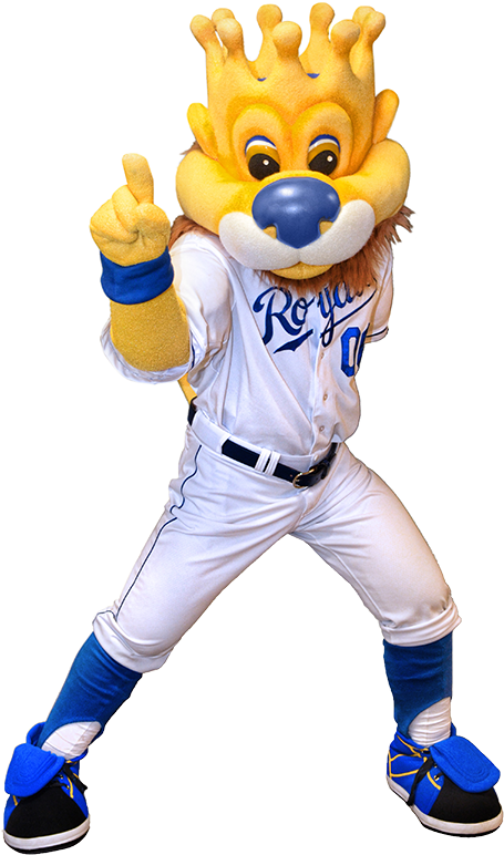 Porter's Kearney Body Shop Llc Graphic Design - Mascot (500x801)