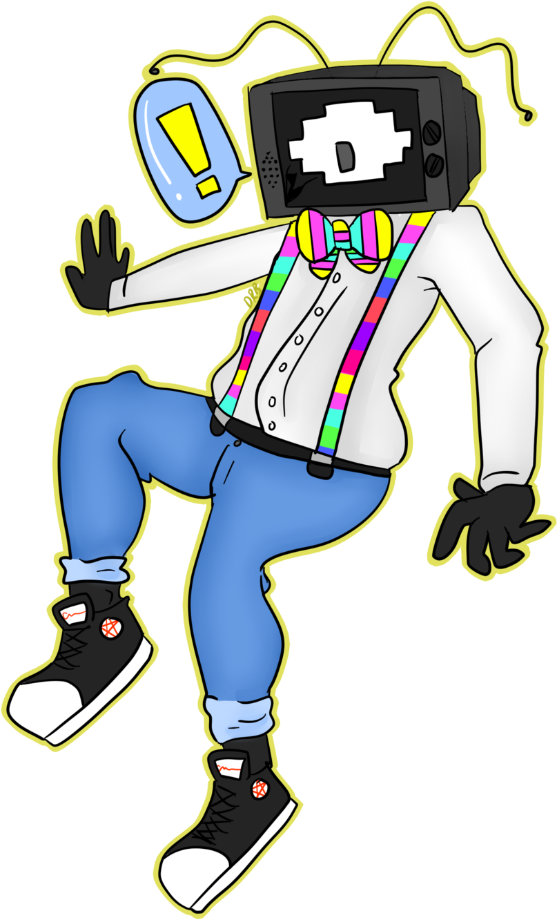 Wanna Play Video Games On My Face By Rose-dahling - Cartoon (1024x1792)