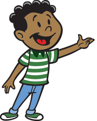 Clipart Of Black Boy Image Result For School Work Clip - Boys Clipart (318x399)