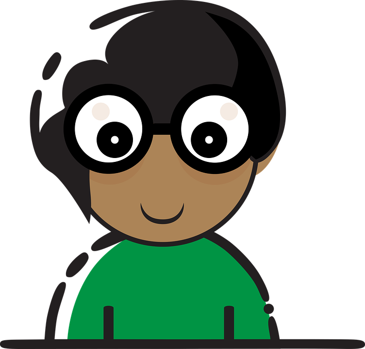 Soccer Cartoons Pictures 17, Buy Clip Art - Cartoon Gamers With Glasses (752x720)