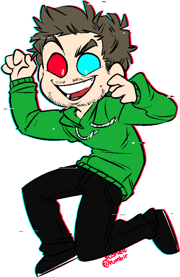 Jack Septic Glitch " - Youtuber (600x950)