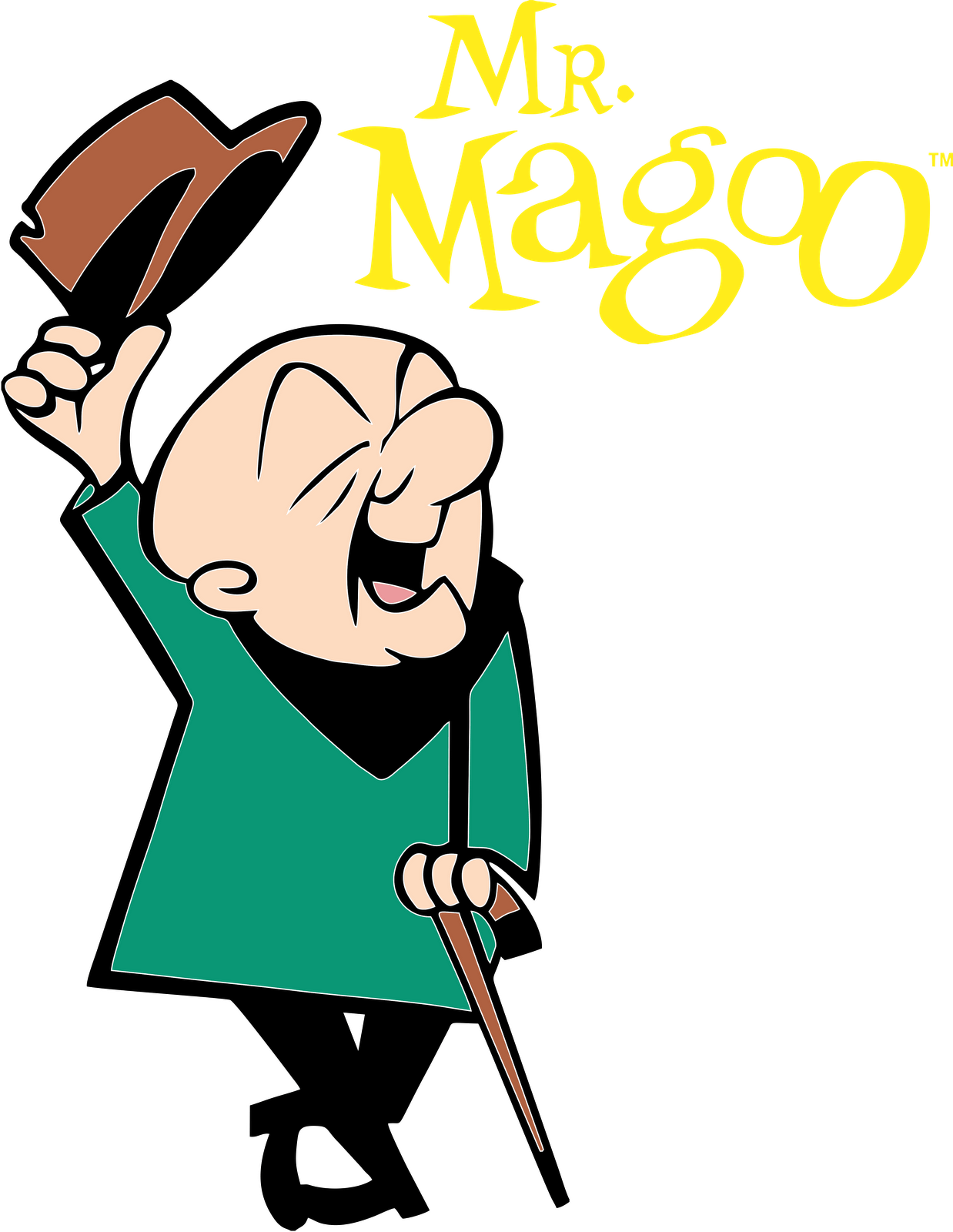Lucas Magoon - Mr Magoo Cartoon (1238x1600)