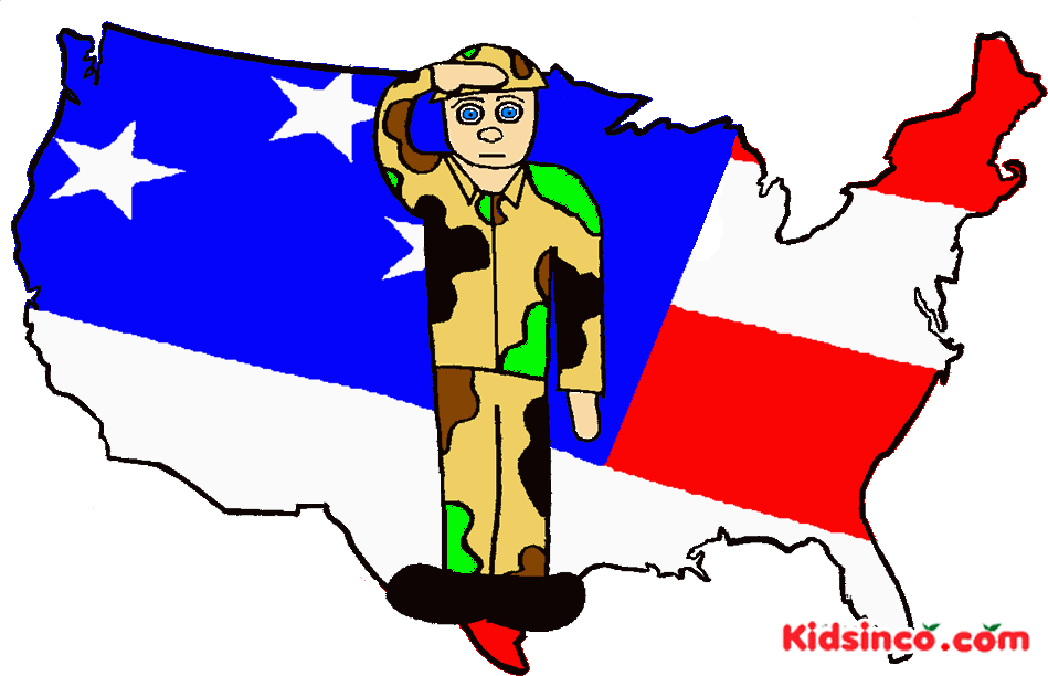 Patriotic Clip Art Borders Free - Aml (949x612)