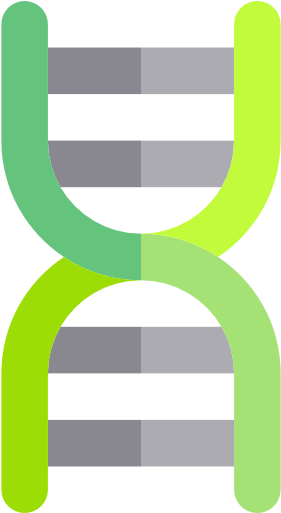 Dna Free Icon - Dna Icon Png (512x512)