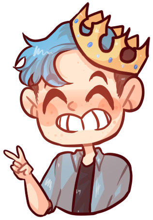 My Art Crankgameplays Ethan Ethan Crankgameplays Art - Art (367x479)