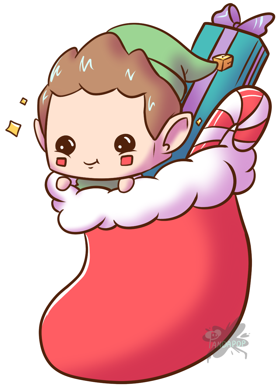 Oh My God They're So Cute Jackthehalls Fanart Panda - Pixlpit (1280x1280)