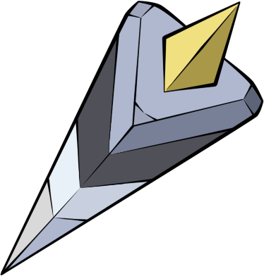 Dna Splicers By Peetzaahhh2010 - Pokemon Black Dna Splicers (374x392)