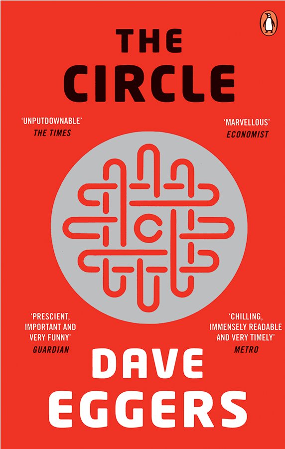 Circle By Dave Eggers (1080x1080)