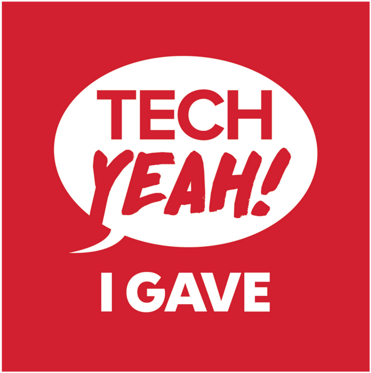 Tech Yeah - Circle (940x788)