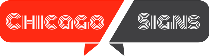 Chicago Graphics & Signs - Chicago Metropolitan Area (715x192)