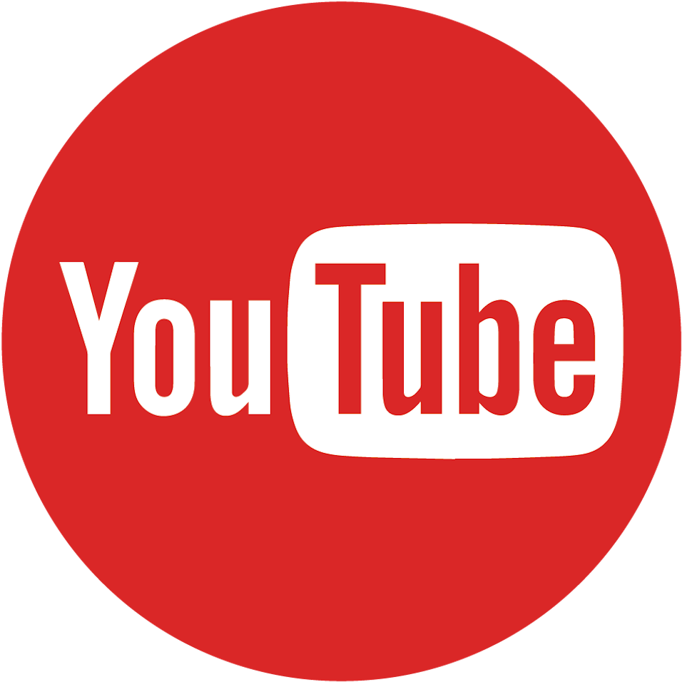 Youtube Logo Internet Marketing - Mont Tremblant Logo (1025x1024)
