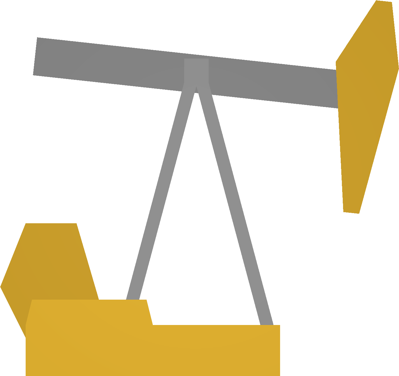 Pump Jack - Pumpjack (1536x1536)