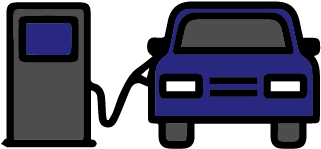 Gas/service Station Construction - Construction (360x360)