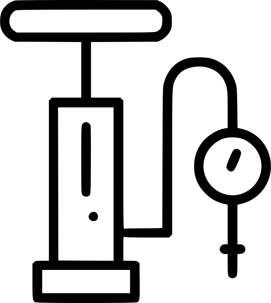 Air Pump Png - Air Pump (878x980)
