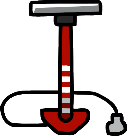 Air Pump Png - Pump Png (408x437)