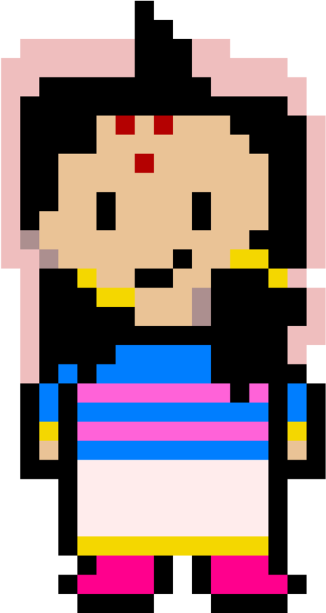 Jumeirah Sprite By Iseeyoupenguin4 - Cartoon (894x894)