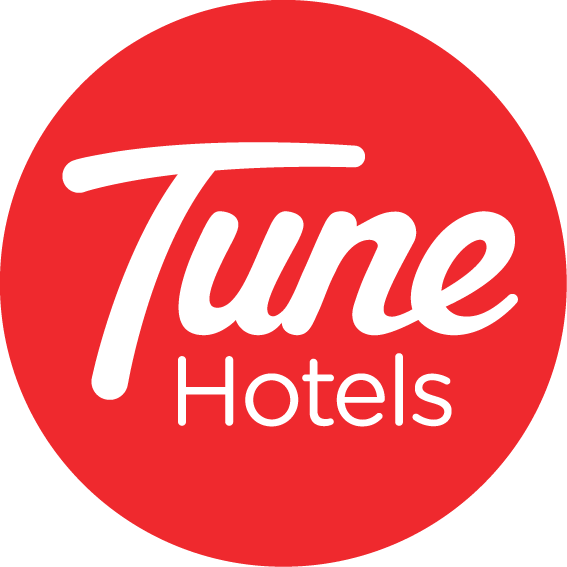Check In Is From 3pm And Check Out Is 10am - Tune Hotels (624x617)