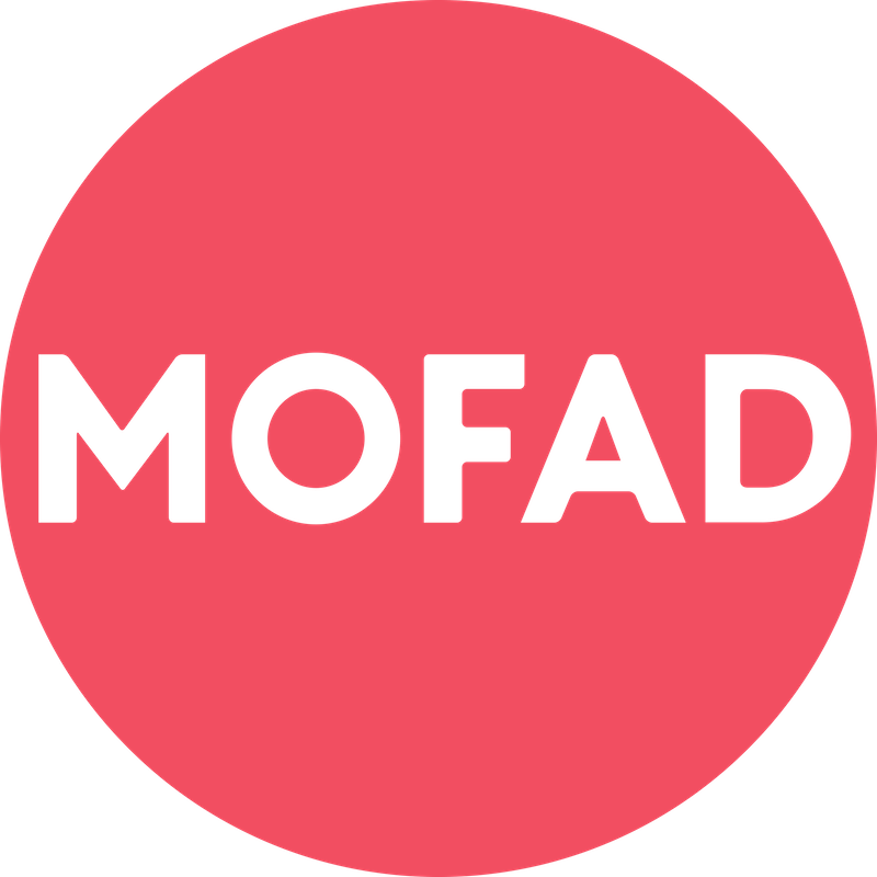 Museum Of Food And Drink - Museum Of Food And Drink (800x800)