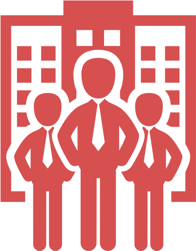 Large Team And State Of The Art Infrastructure Resulting - Professional (512x512)