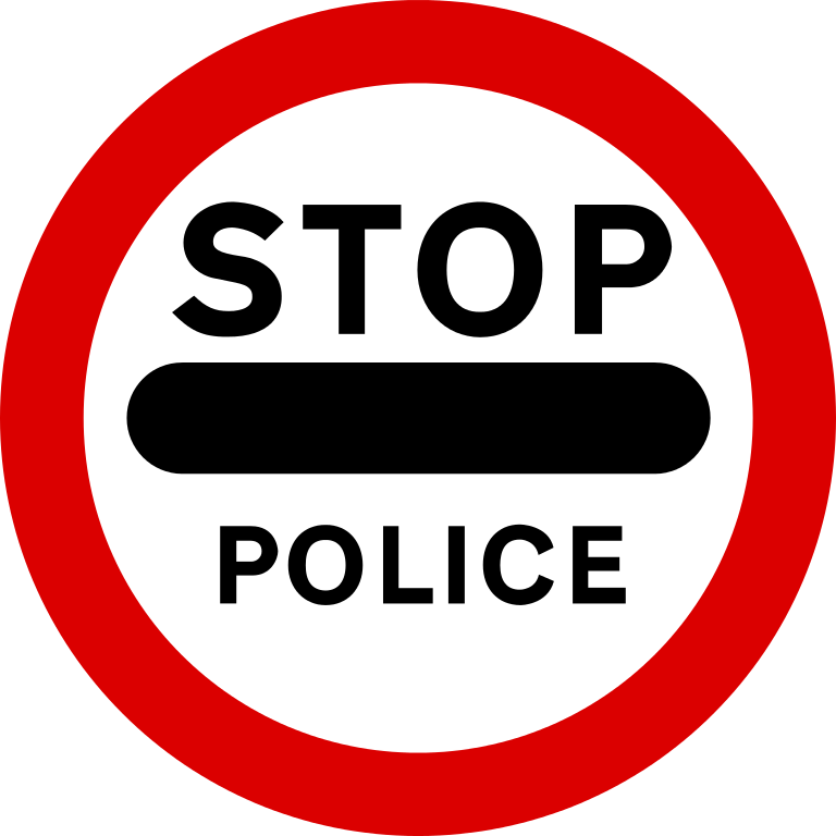 Mauritius Road Signs - Sign Road (768x768)