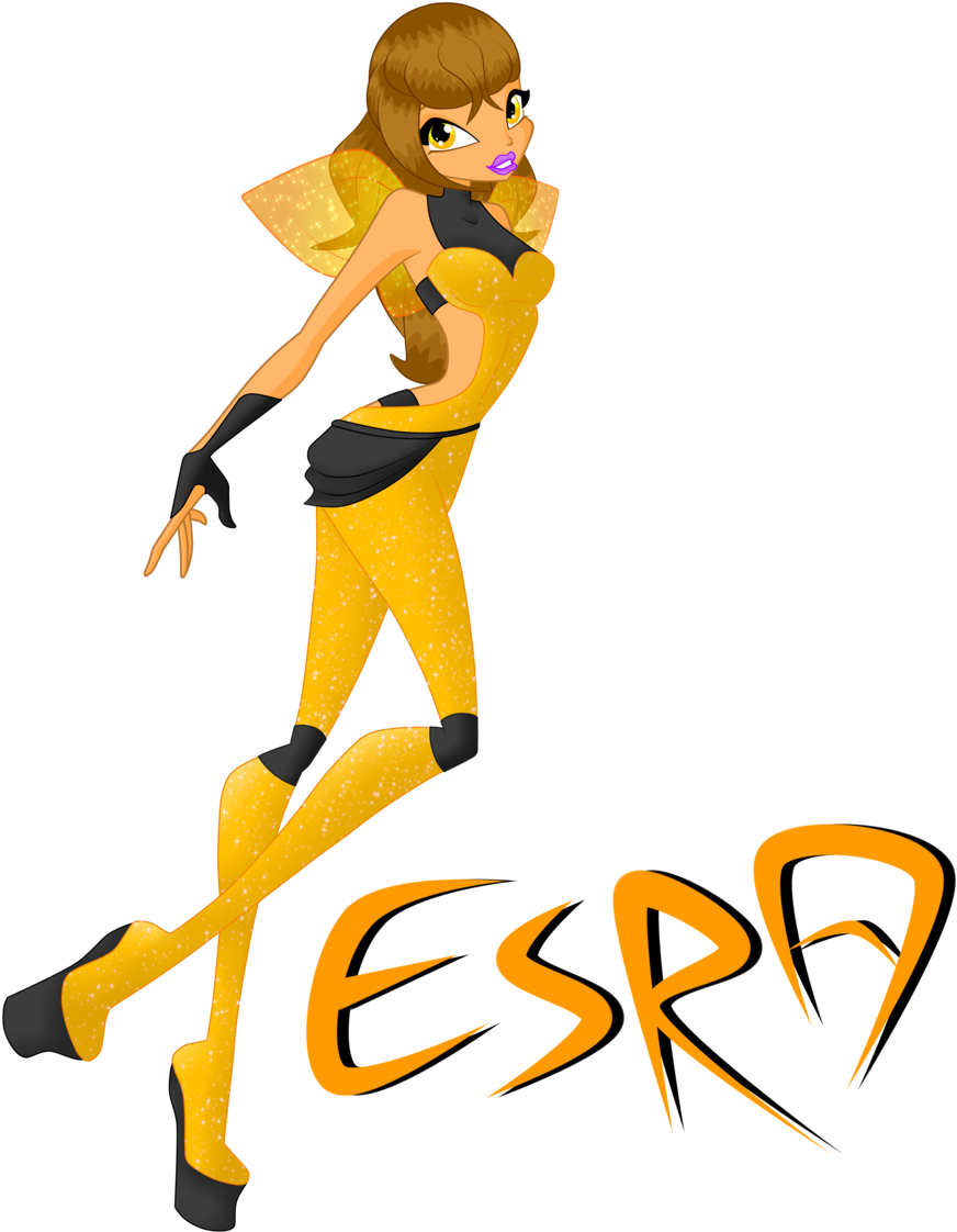 Shimmeringmagic Winx Club - Winx Club (1024x1325)