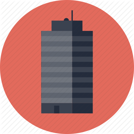 Building Icons - Investment (512x512)