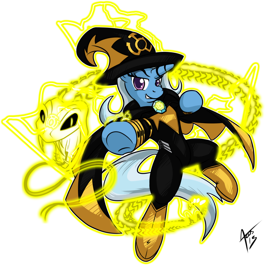 Blackest Night - Deviantart (1024x1049)