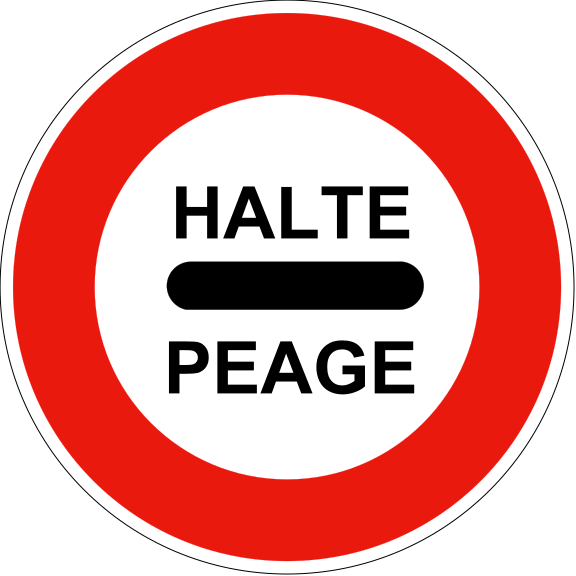 France Road Sign B5c - 3drose Llc 8 X 8 X 0.25 Inches Mouse Pad, Keep Calm (576x576)