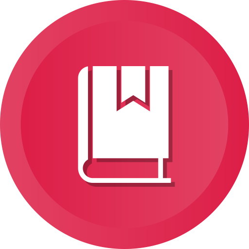 Ios & Web User Interface Multi Circle Flat Vol - Business (512x512)