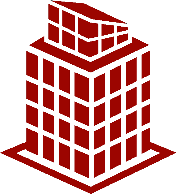 Infrastructure & Office Environment - Building (626x626)