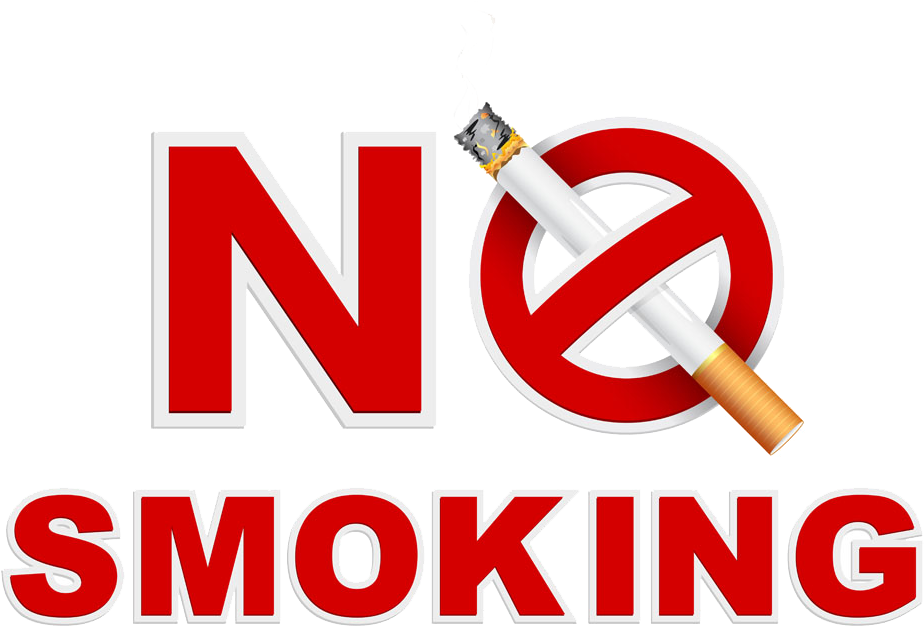 Smoking Ban Sign No Smoking Logo Image 1000 667 Transprent - No Smoking In Premises (1000x667)