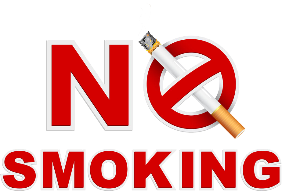 No smoking картинки