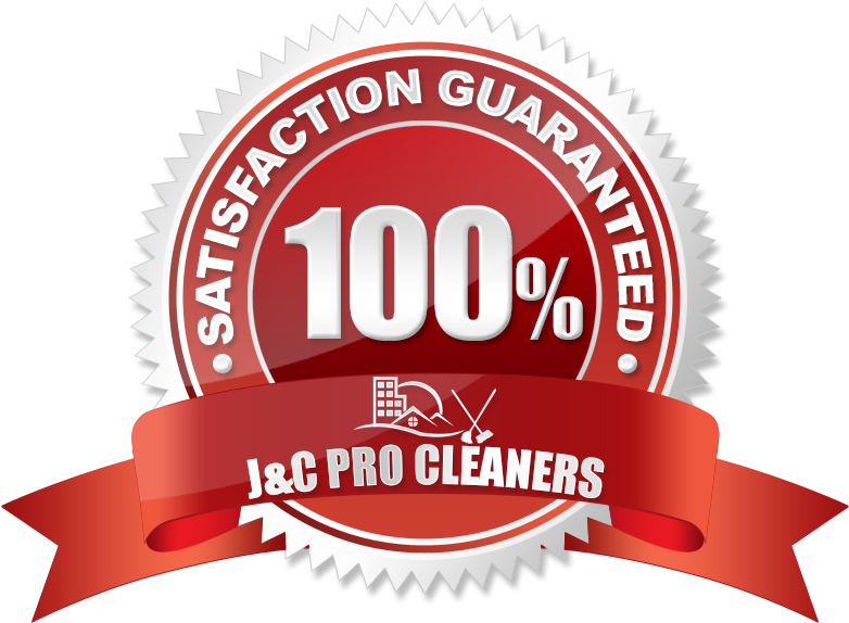 Commercial Cleaning Services - 30 Day Money Back Red (889x600)