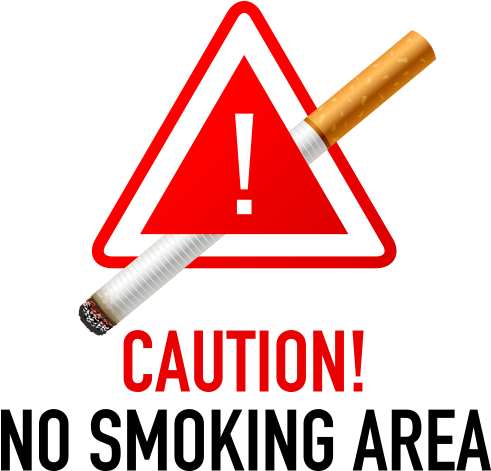 Pix For No Smoking Icon Png - Hausmeister Krause – Ordnung Muss Sein (512x512)