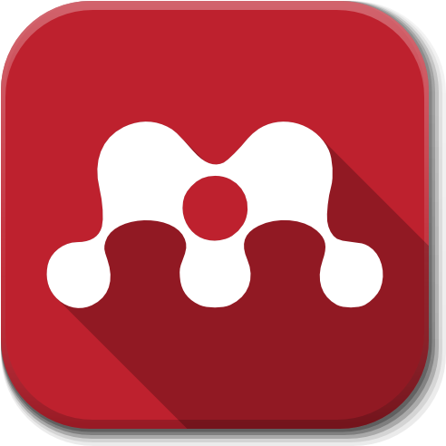 Mobile Apps For Education - Mendeley Icon (512x512)