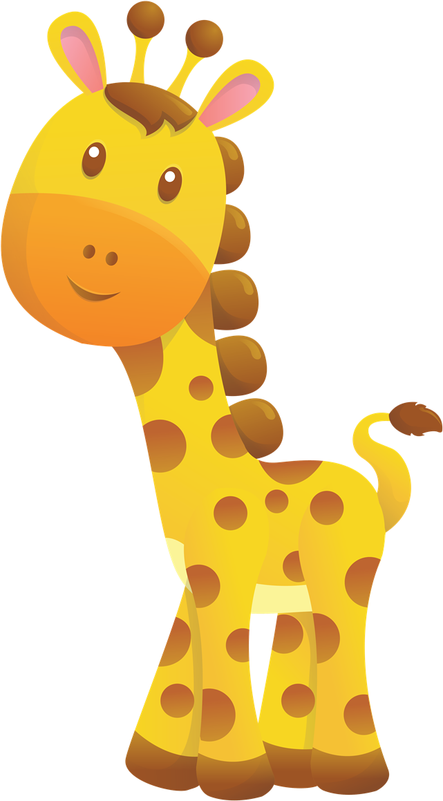 Giraffe Baby Shower Clipart Clipart Kid Cliparting - Baby Giraffe Clipart (800x1310)