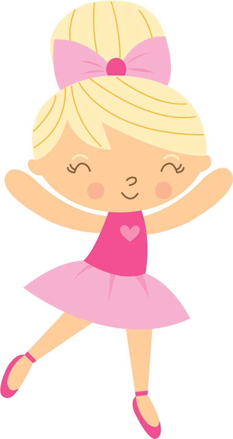 Bailarina - Ballerina1 - Minus - Ballet Dancer (1500x1500)