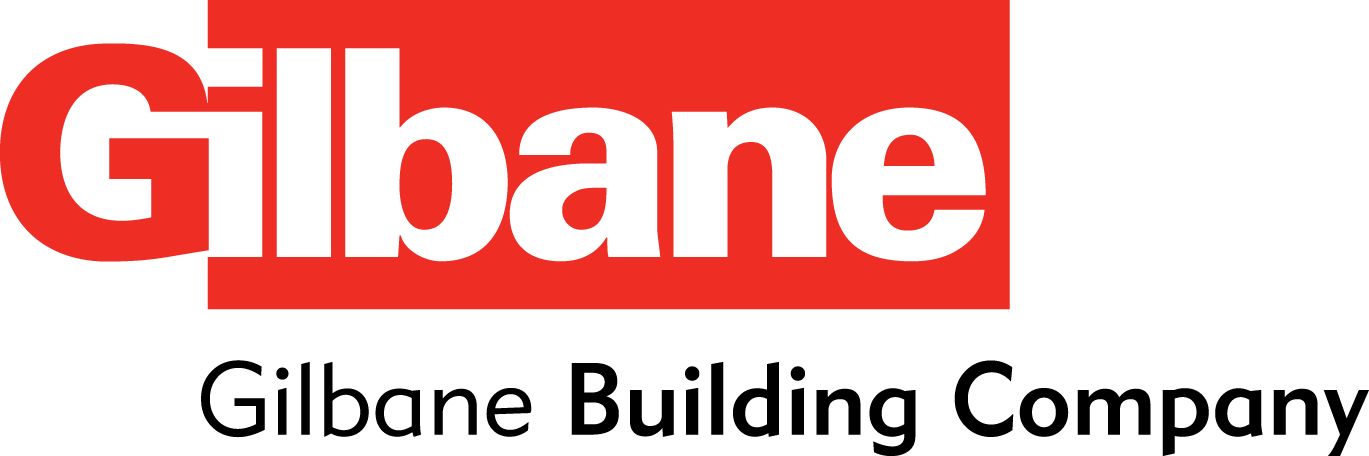 Gilbane Logos - Gilbane Building Co Logo (1369x456)