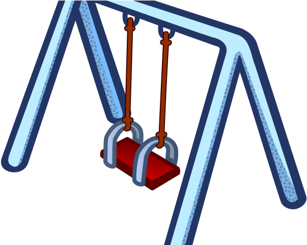 Swing Clipart Pag - Clip Art (640x480)